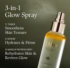 D’ALBA First Spray Serum 50ml