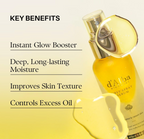 D’ALBA First Spray Serum 50ml