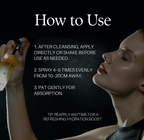 D’ALBA First Spray Serum 50ml
