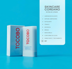 TOCOBO Cotton Soft Sun Stick Spf50 Pa++++ Protector En Barra