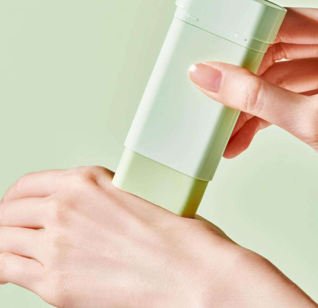 TOCOBO CIca Cooling Sun Stick Spf+ Pa++++