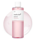 MEDICUBE Pdrn Pink Cica Soothing Toner 250ml