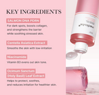 MEDICUBE Pdrn Pink Cica Soothing Toner 250ml