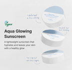 DR. ALTHEA Aqua Glowing Sunscreen 45ml
