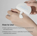 DR. ALTHEA Aqua Glowing Sunscreen 45ml