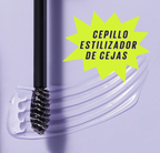 MAYBELLINE Gel para cejas transparente SuperLock, 7ml