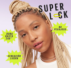 MAYBELLINE Gel para cejas transparente SuperLock, 7ml