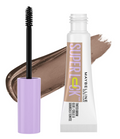 MAYBELLINE Gel para cejas tono 253 Taupe SuperLock, 7ml
