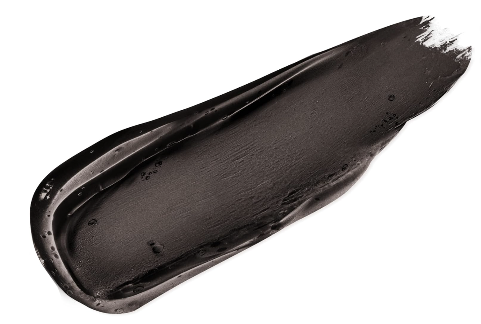 MAYBELLINE Gel para cejas tono 264 Black SuperLock, 7ml