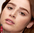 LOREAL Paris Faux Brow Plumin Rellenador para Ceja Tono 385 Caoba 1mL