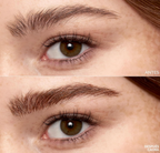 LOREAL Paris Faux Brow Plumin Rellenador para Ceja Tono 385 Caoba 1mL