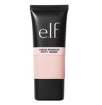 ELF Cosmetics Liquid Poreless Putty Primer Pre-base Universal Sheer
