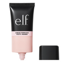 ELF Cosmetics Liquid Poreless Putty Primer Pre-base Universal Sheer