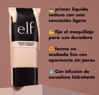 ELF Cosmetics Liquid Poreless Putty Primer Pre-base Universal Sheer