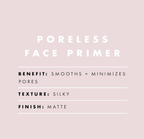 ELF Poreless Primer, 0.47 Fluid Ounce