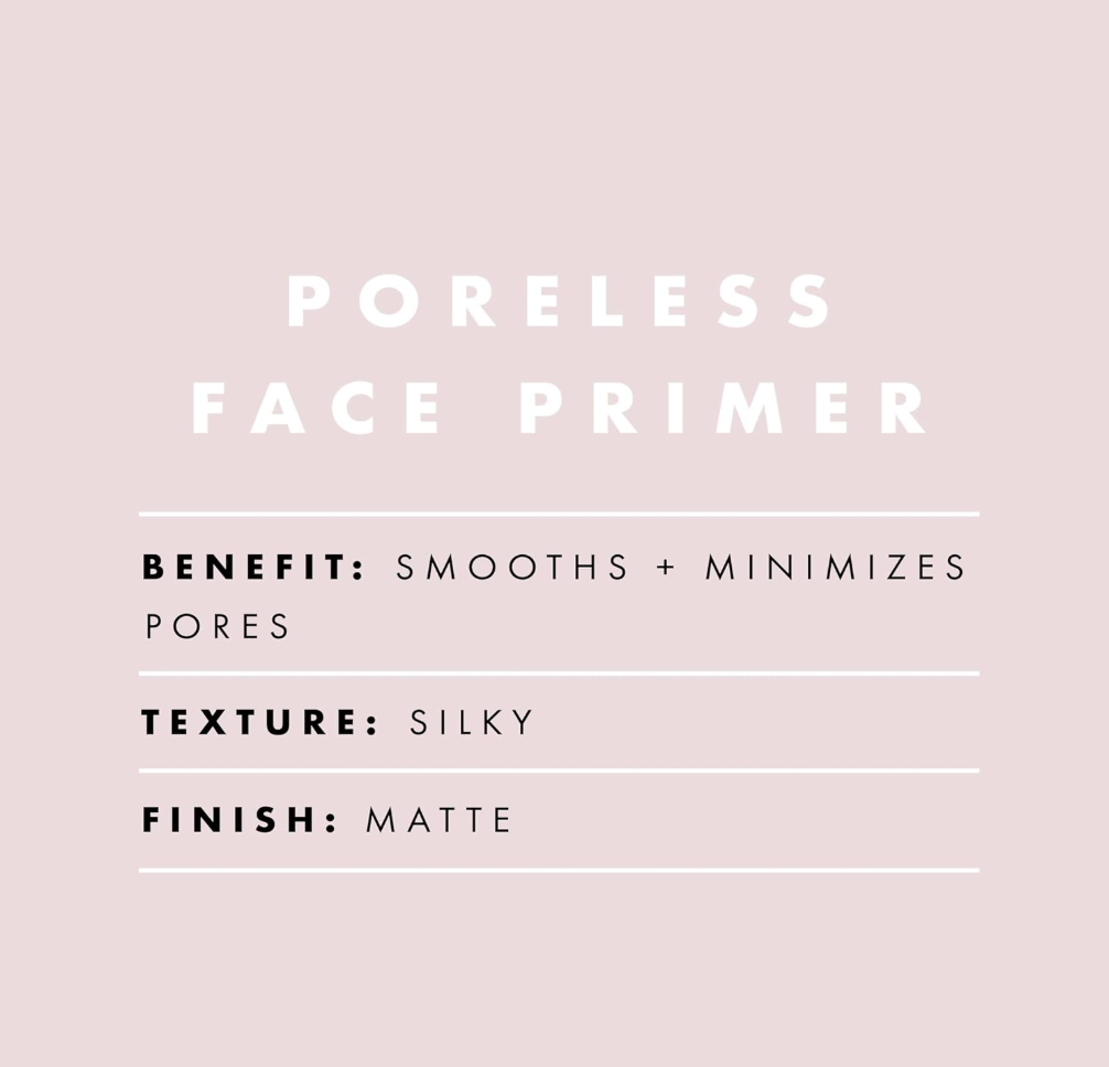 ELF Poreless Primer, 0.47 Fluid Ounce