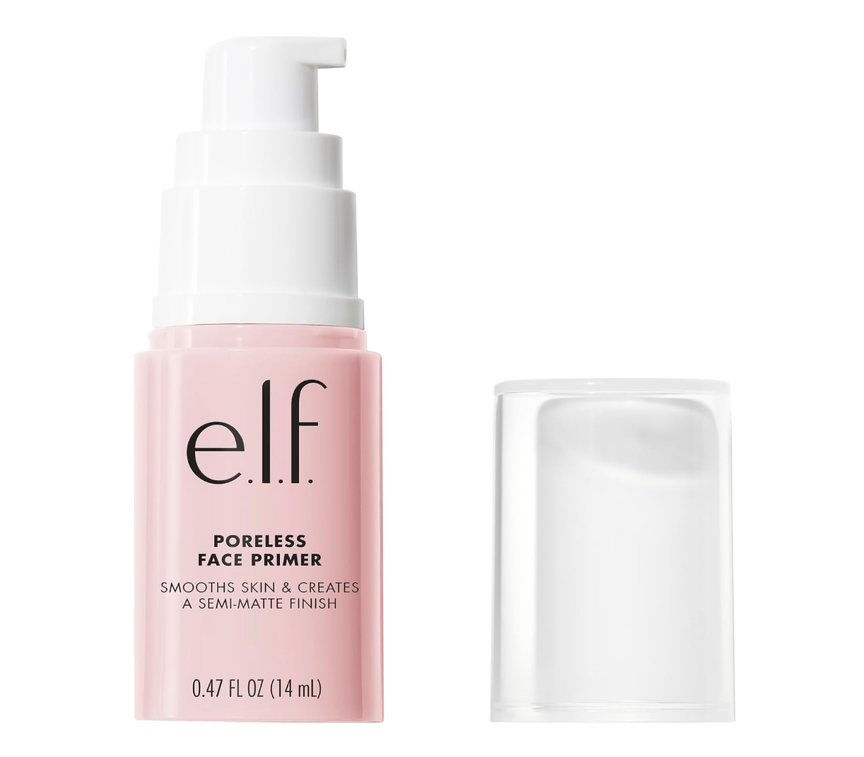 ELF Poreless Primer, 0.47 Fluid Ounce
