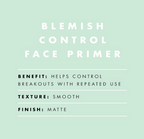 ELF Blemish Control Face Primer 14ml