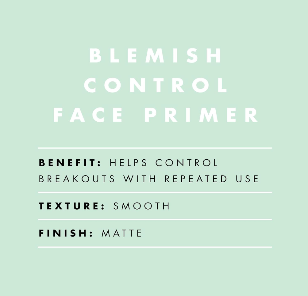 ELF Blemish Control Face Primer 14ml