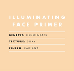 ELF Prebase Iluminadora Para Rostro 14ml