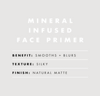 ELF Studio mineral infused face primer 14ml