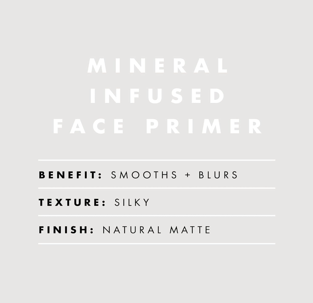 ELF Studio mineral infused face primer 14ml