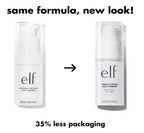 ELF Studio mineral infused face primer 14ml