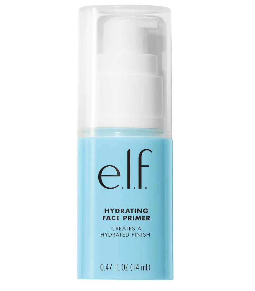 ELF Cosmetics Hydrating Face Primer Pre-Base de Maquillaje 14 ml