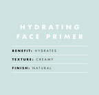 ELF Cosmetics Hydrating Face Primer Pre-Base de Maquillaje 14 ml