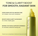 ARENCIA Vitamin C Booster Shot 30ml