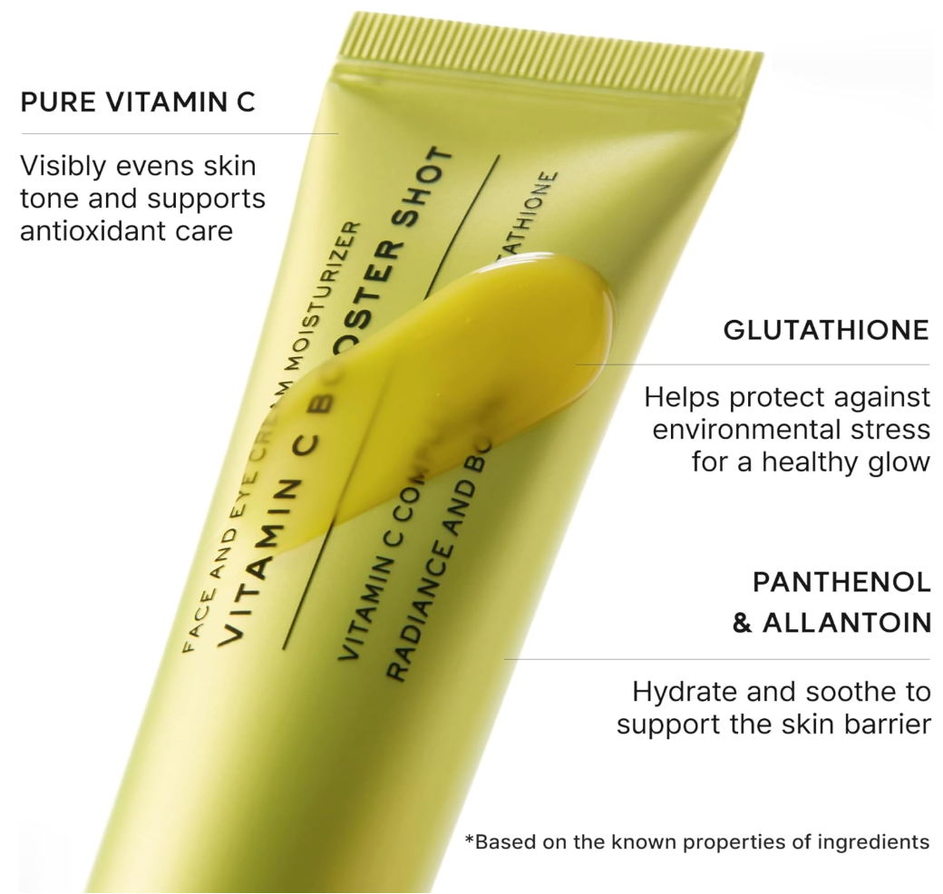 ARENCIA Vitamin C Booster Shot 30ml