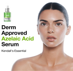 ANUA Azelaic Acid 10+ Hyaluron Serum 30ml