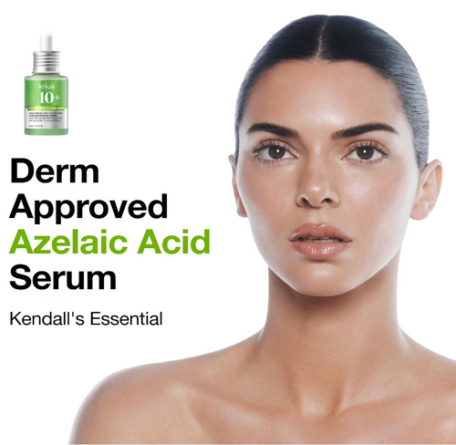ANUA Azelaic Acid 10+ Hyaluron Serum 30ml