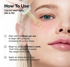 ANUA Azelaic Acid 10+ Hyaluron Serum 30ml