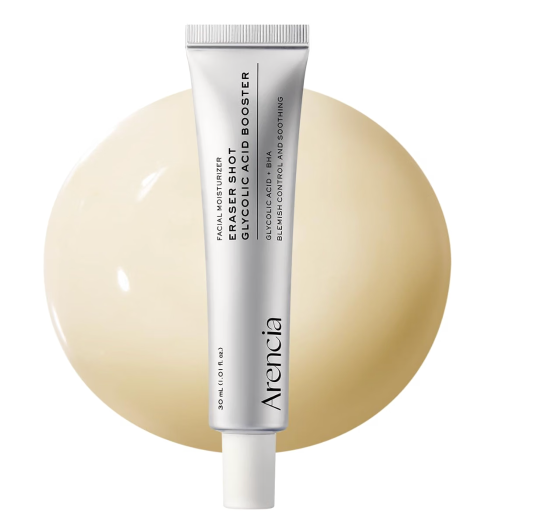 ARENCIA Glycolic Acid Booster 30ml