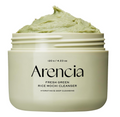 ARENCIA Fresh Green Rice Mochi Cleanser 120g