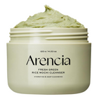 ARENCIA Fresh Green Rice Mochi Cleanser 120g