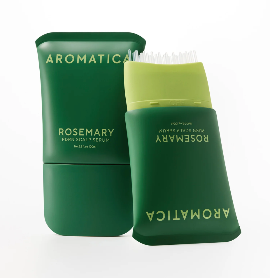 AROMATICA Rosemary Pdrn Scalp Serum 100ml