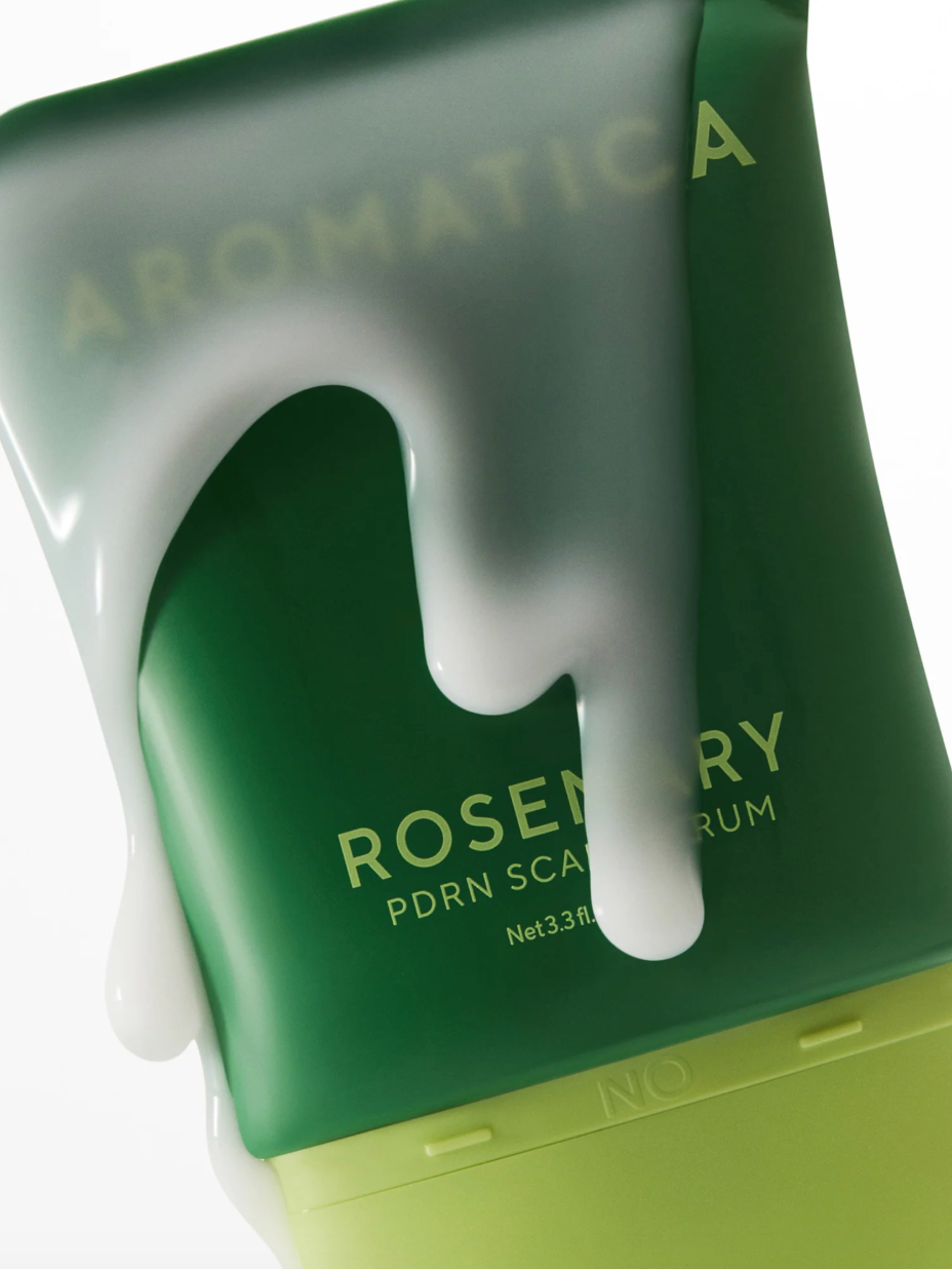 AROMATICA Rosemary Pdrn Scalp Serum 100ml