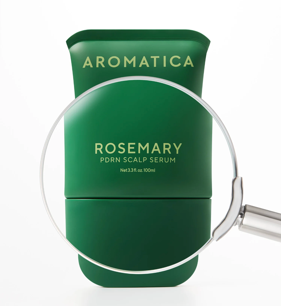 AROMATICA Rosemary Pdrn Scalp Serum 100ml