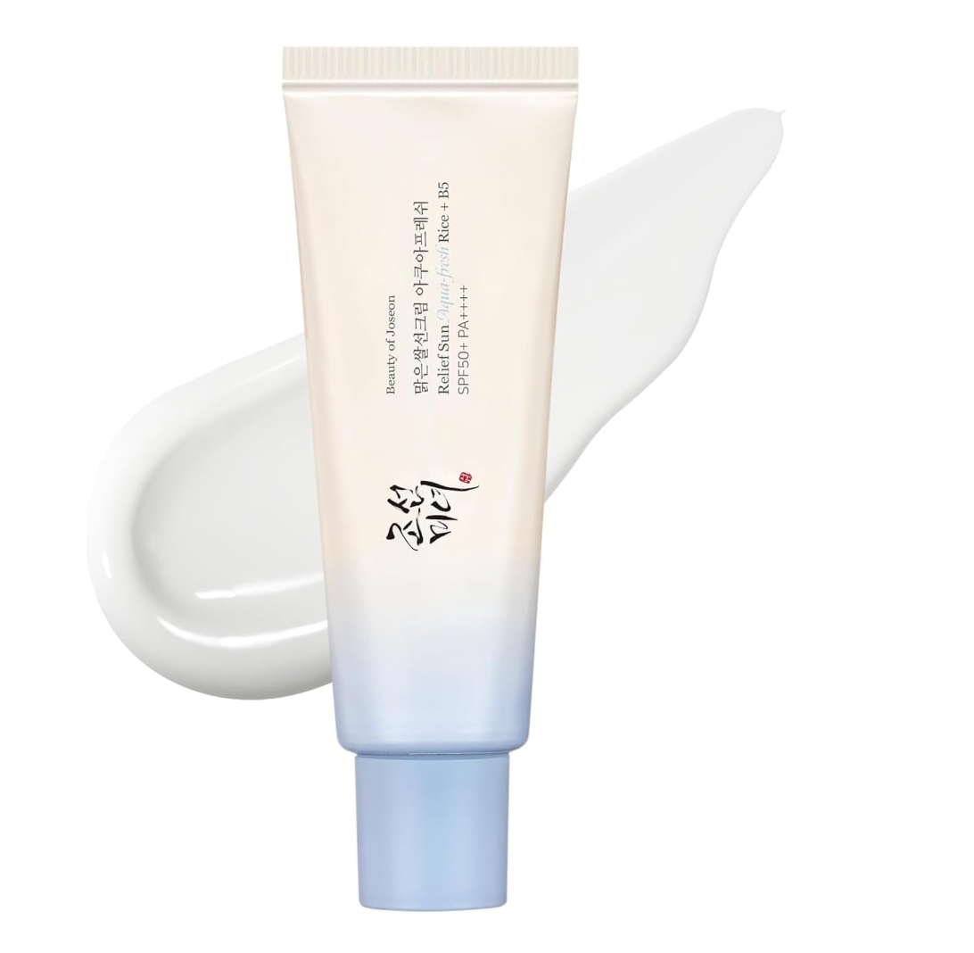 BEAUTY OF JOSEON Protector Relief Sun AQUA-FRESH 50ml