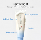 BEAUTY OF JOSEON Protector Relief Sun AQUA-FRESH 50ml