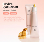 BEAUTY OF JOSEON Revive Eye Serum Ginseng + Retinal