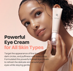 BEAUTY OF JOSEON Revive Eye Serum Ginseng + Retinal