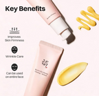 BEAUTY OF JOSEON Revive Eye Serum Ginseng + Retinal