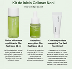 CELIMAX Noni Starter Kit + Radiance Travel Size