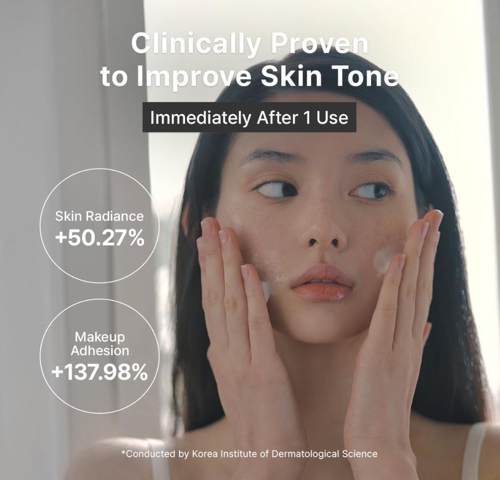DR ALTHEA Abc Glow Whipped Serum 100ml