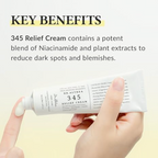 DR ALTHEA 345 Relief Cream 50ml