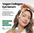 AXIS-Y Vegan Collagen Eye Serum 10ml