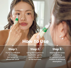 AXIS-Y Vegan Collagen Eye Serum 10ml